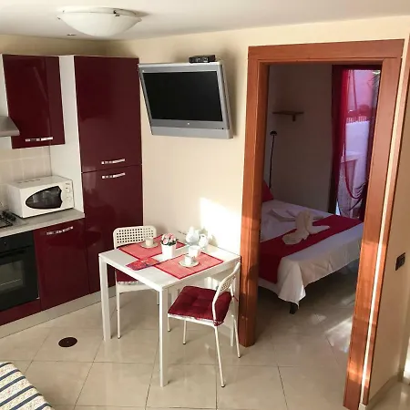 Casa Lucia Holiday home