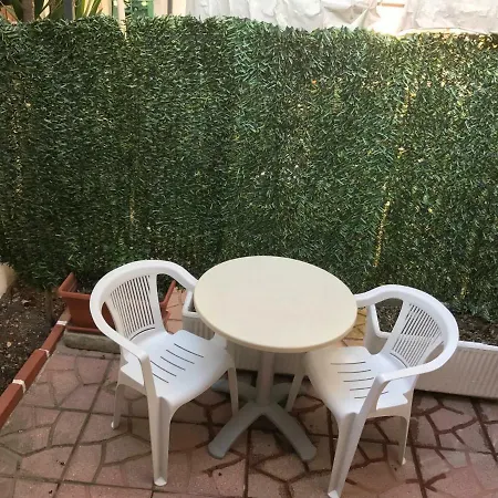 Holiday home Casa Lucia Naples