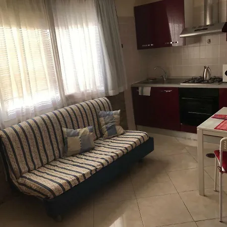 Casa Lucia Naples