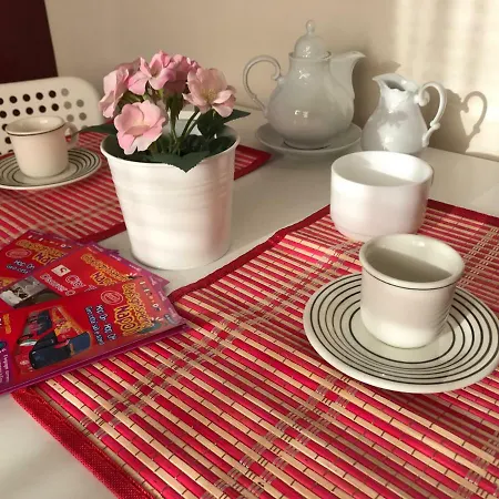 Holiday home Casa Lucia