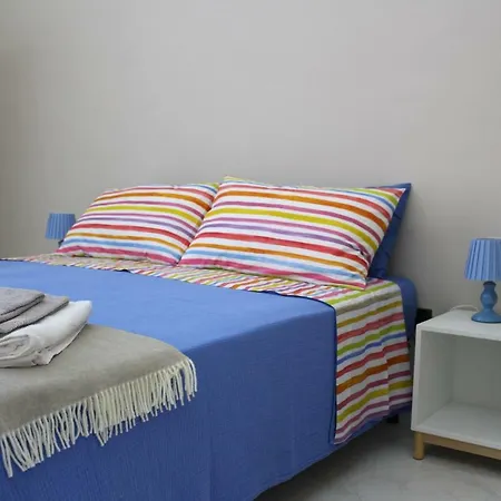 Cuore Napoletano A Due Passi Dal Lungomare Apartment Naples