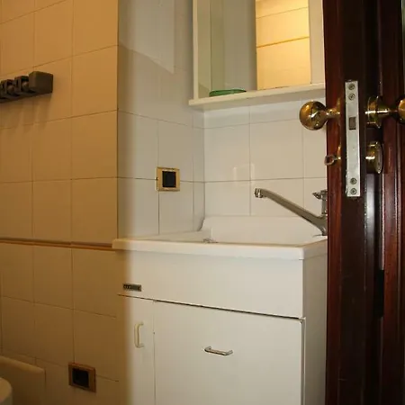 Apartment Cuore Napoletano A Due Passi Dal Lungomare Naples