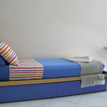 Cuore Napoletano A Due Passi Dal Lungomare Apartment