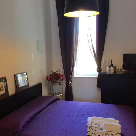 Lungomare Mergellina Apartment *