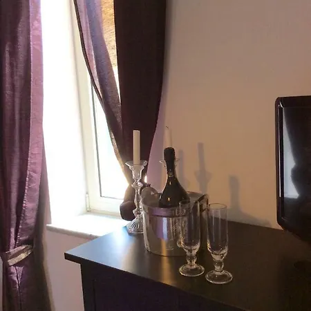 Lungomare Mergellina Apartment *