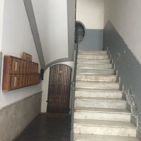 Apartment Virgil's Naples