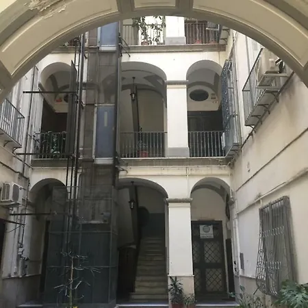 Apartment Virgil's
