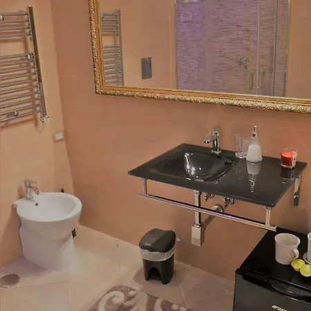 Guest house Domus Sanfelice