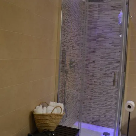 Guest house Domus Sanfelice *