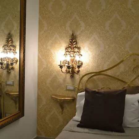 Guest house Domus Sanfelice