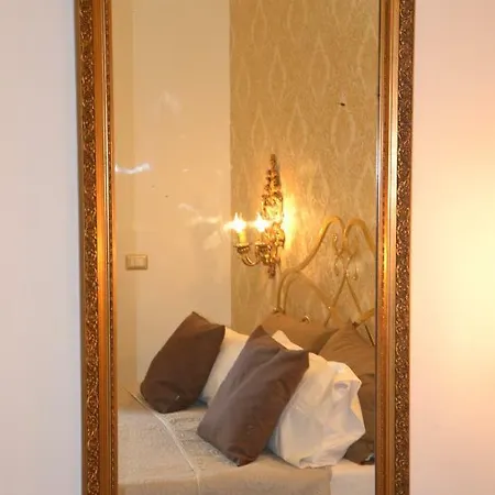 Guest house Domus Sanfelice