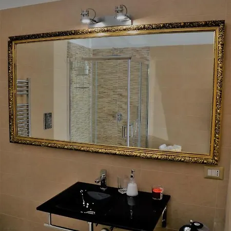 Guest house Domus Sanfelice