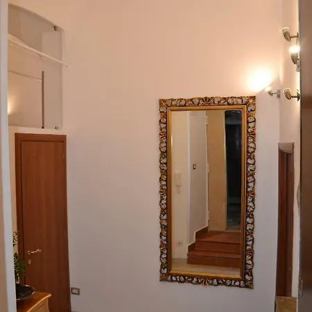 Guest house Domus Sanfelice *