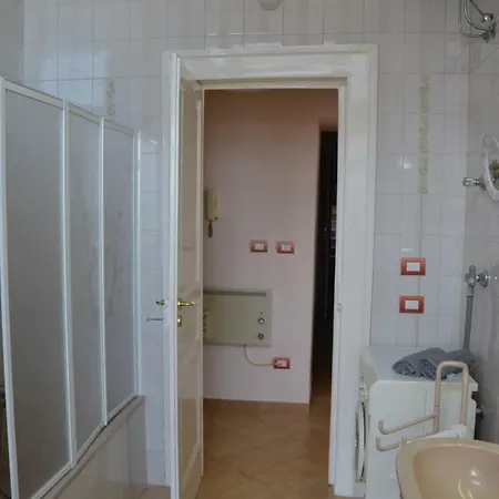 Holiday home Panoramico 