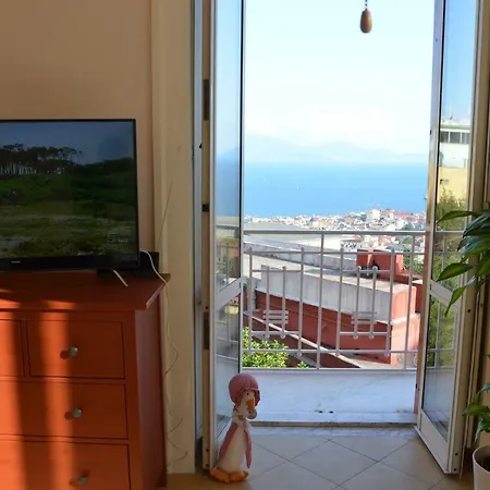 Holiday home Panoramico 