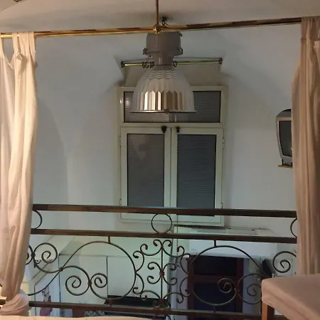 Apartment Virgil's