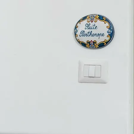 Maison Di Napoli