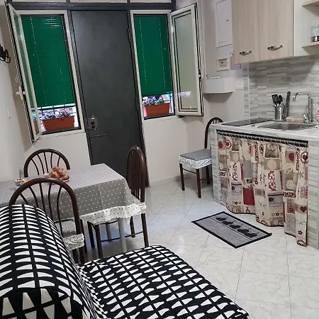 Sisella's Holiday home Naples