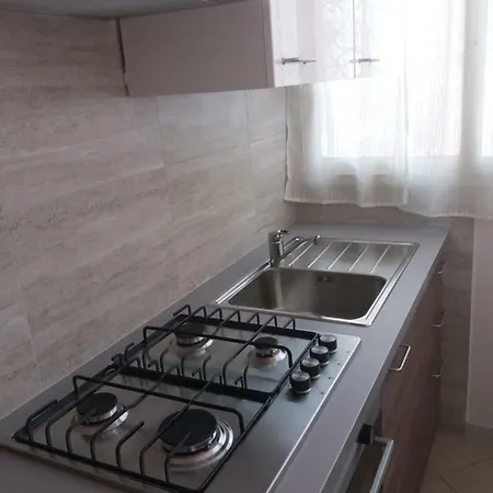 Sfogliatella Bed