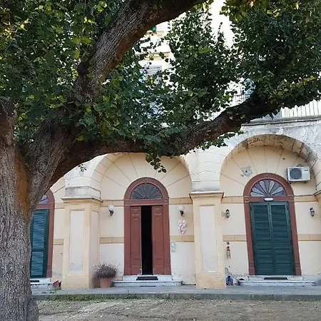 Il Castelletto