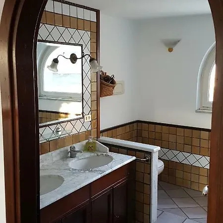 Holiday home Il Castelletto *