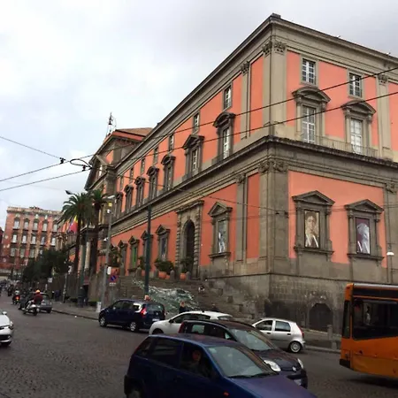 Appartamento Triton Napoli