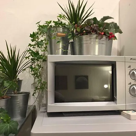 Appartamento Triton