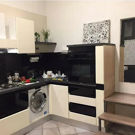 Appartamento Triton Napoli