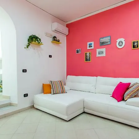 Sfogliatella Bed Apartment Naples