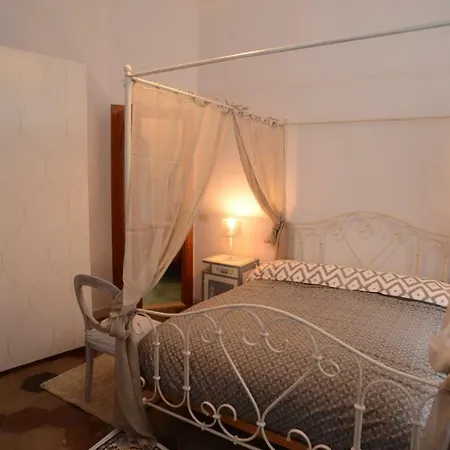 Guest house Puteoli