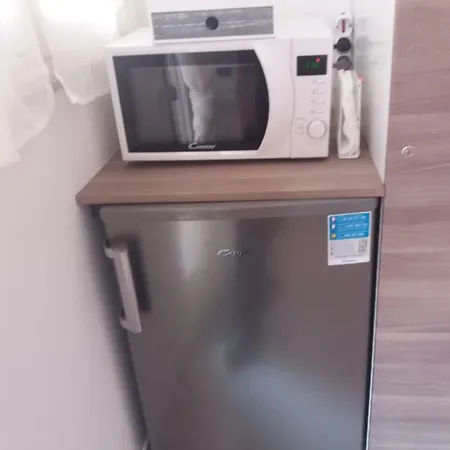 Sfogliatella Bed Apartment *