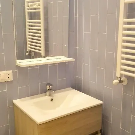 Guest house Borgo Di San Gennaro Naples