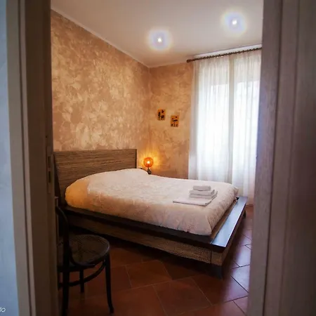 Felix Bed and breakfast Nápoles