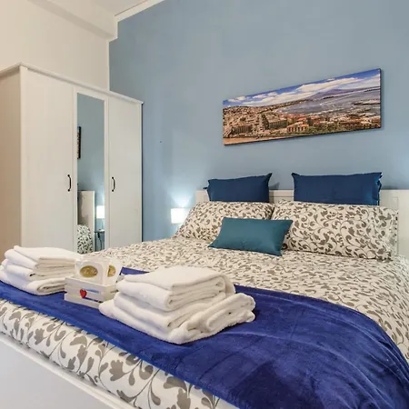 Sfogliatella Bed *
