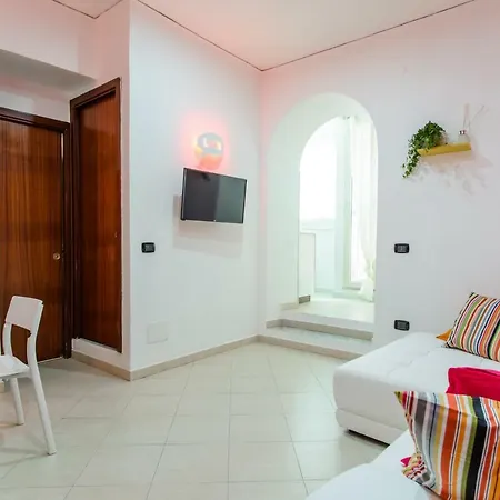 Sfogliatella Bed Apartment Naples