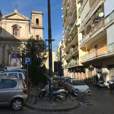 Daire La Casa Di Sassa
