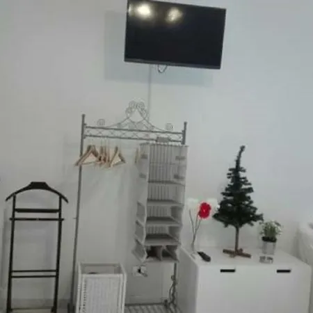 Borgo Di San Gennaro *