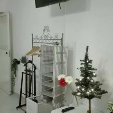 Borgo Di San Gennaro Guest house Naples