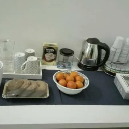 Borgo Di San Gennaro Guest house Naples
