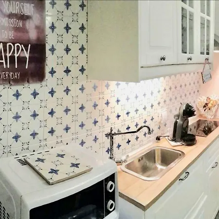 Сasa de vacaciones Casa Ornella *