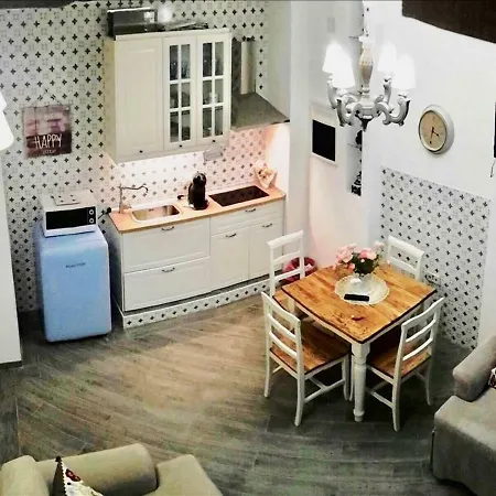 Casa Ornella Naples