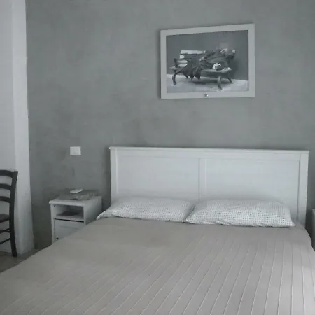 Affittacamere La Casaforte Art Residency *