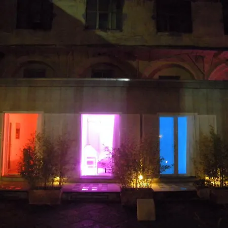 Affittacamere La Casaforte Art Residency Napoli