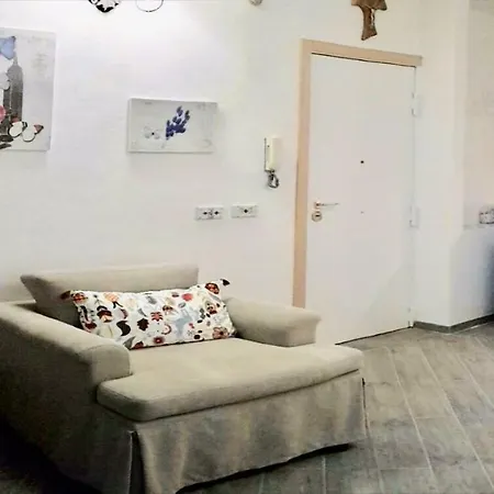 Casa Ornella Сasa de vacaciones *