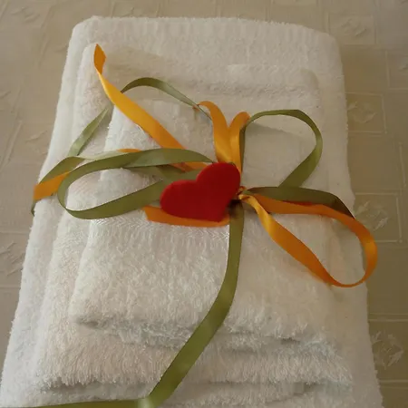 Apartment La Porta Accanto Naples
