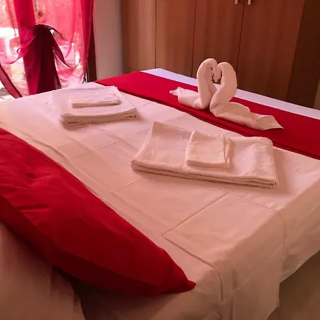 Holiday home Casa Lucia *