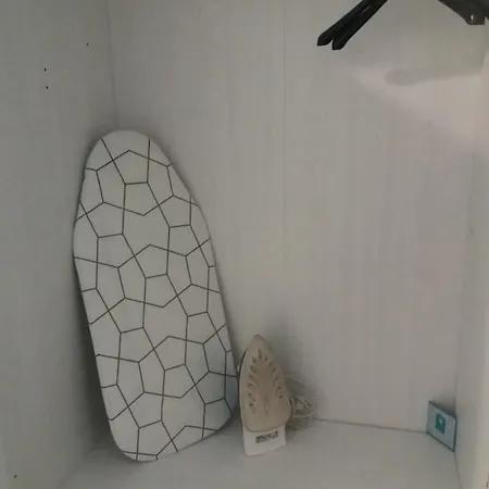 Apartment Sfogliatella Bed