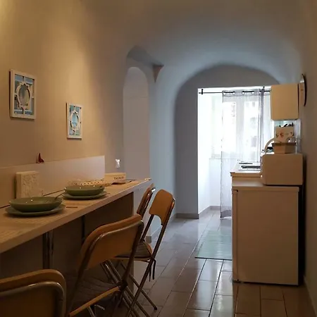 La Finestra Su Dante *
