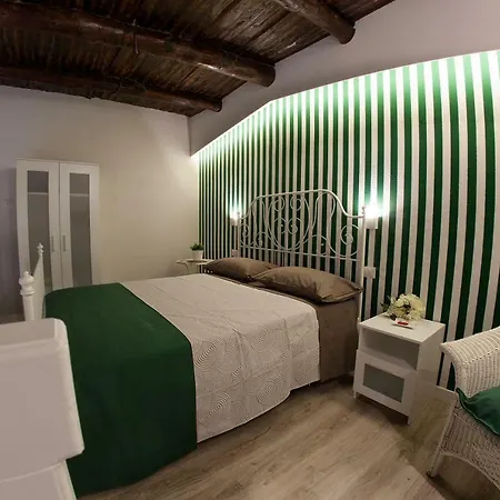 Πανσιόν Relais Al Museo