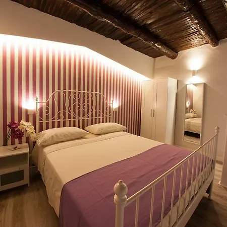 Relais Al Museo 2* Νάπολη